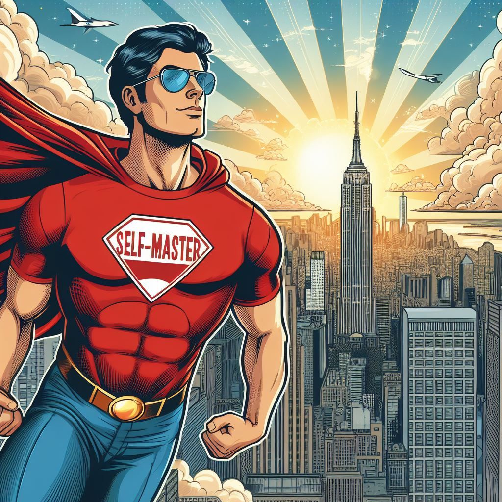 Van kantoor werk naar een baan vol passie en betekenis